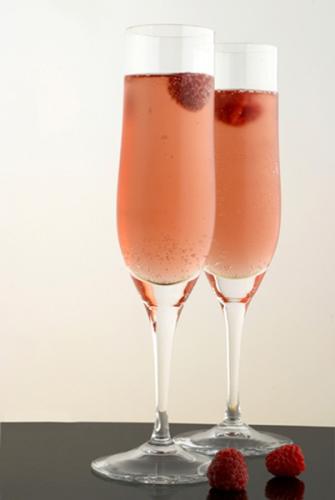 Shirley Temple, un cóctel sin alchoho.