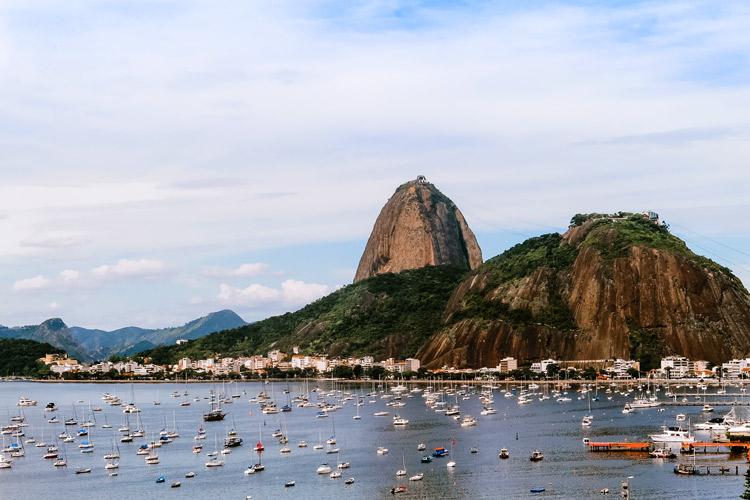 Rio de Janeiro, Brasil.