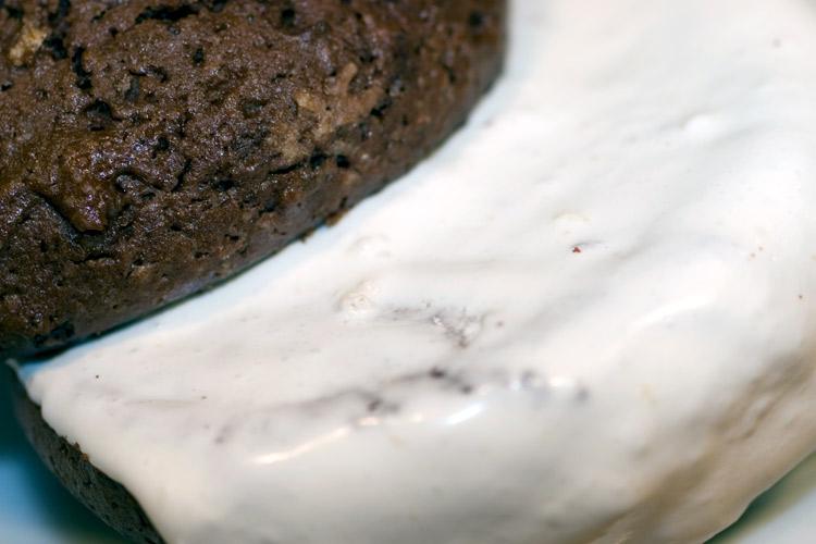 Relleno para whoopie pies.