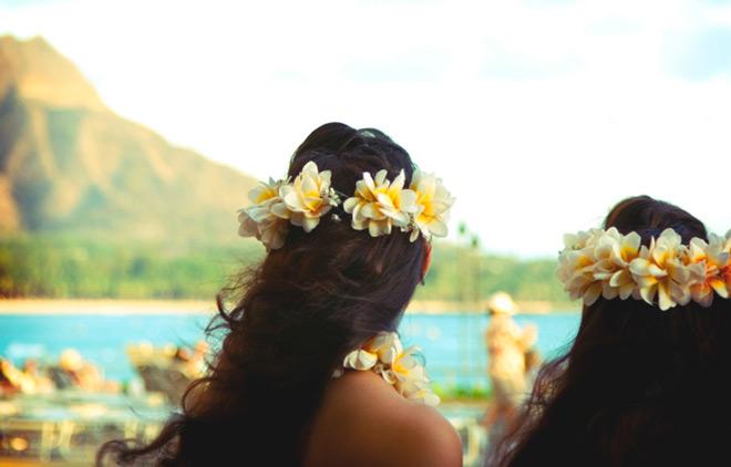 Hawaii