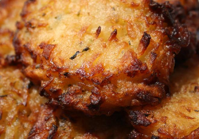 Rostis individuales.