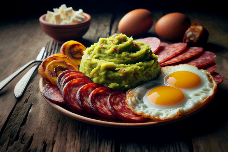 Magwinya son buñuelos fritos.