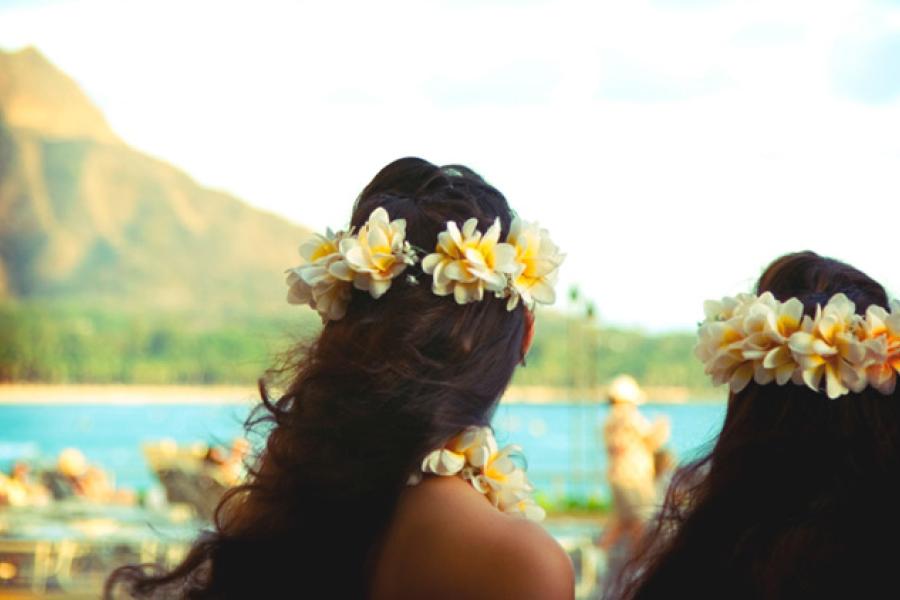 Hawaii