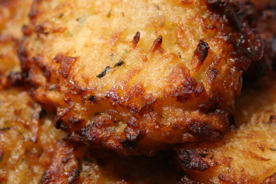 Rostis individuales.