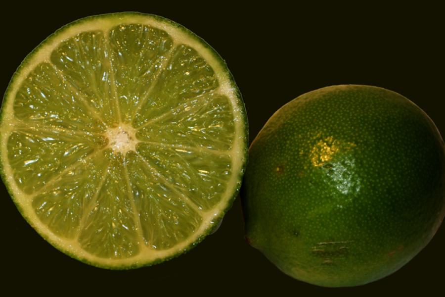 Limas.