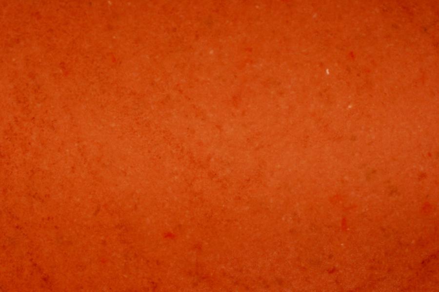 Salmorejo.