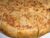 Tortilla española de patatas.