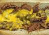 Philly cheese steak