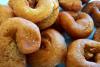 Detalle de los rosquitos de Anita.