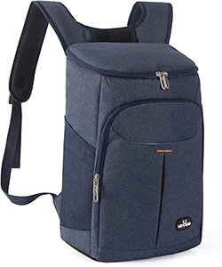Mochila Nevera Isotérmica 26L