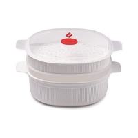 Vaporera Snips para Microondas de 4L